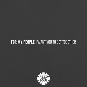 Soul Groove (UK) - Ashburnham Jazz (Radio Edit)