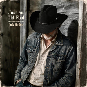 Just an Old Fool by Mara Blackwood