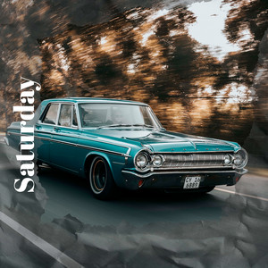 Infraction Music - Saturday