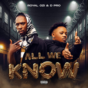 D.Pro & Royal Ozi - Ibali'lam (feat. Royal Ozi)