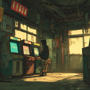 Arcade Dream by Slowku
