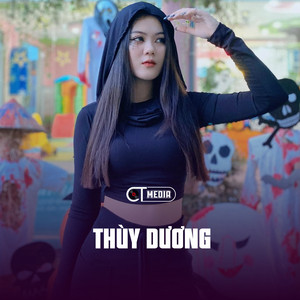 Thùy Dương & CT Mixes - Ngày Tết Quê Em (Cha Cha Cha) [Version 1] [Cha Cha Cha]