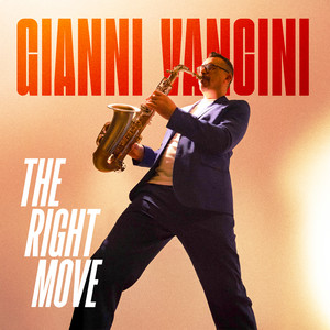 The Right Move by Gianni Vancini