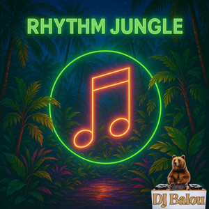 Rhythm Jungle