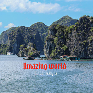 Amazing world