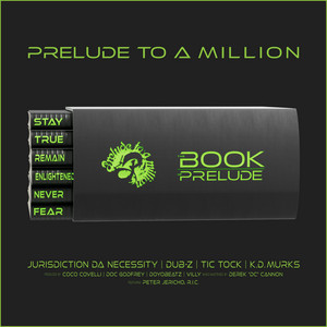 Ok OK by Prelude to a Million, Dub-Z, Jurisdiction Da Necessity, Tic Tock