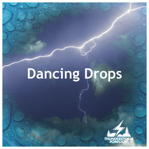 Dancing Drops
