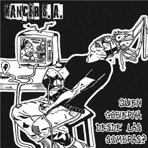 KANCER SA - Política de Mierda