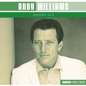 Andy Williams - Moon River
