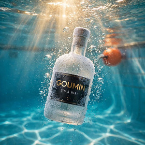 Goumin by 2S&RIRI