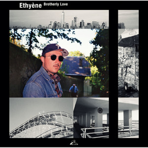 Brotherly Love by Ethyène