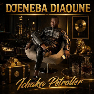 Ichaka Pétrolier by Djeneba Diaouné