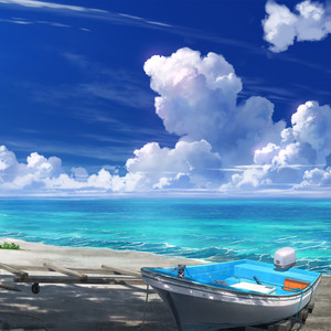 Odisea cover art