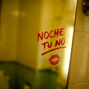 Noche Tu No by aBEBE