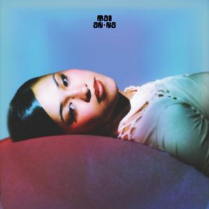Baby Blue by Mai Anna