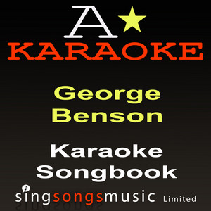 A* Karaoke poster