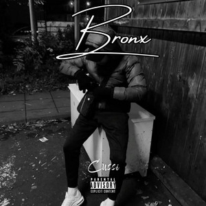 Bronx by Cussi