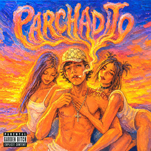 PARCHADITO by Trippy Snake
