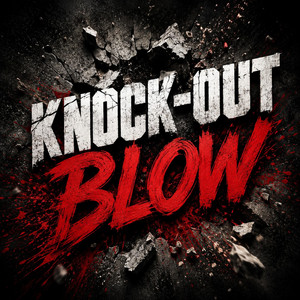 Knock-Out Blow by Shakaitis