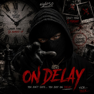 On Delay by Eight50Music