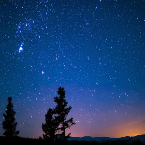 00:00 / Stella Stellina