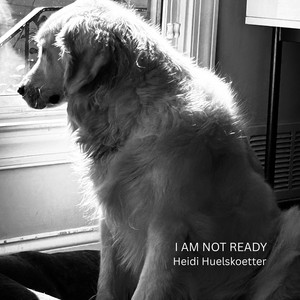 I Am Not Ready by Heidi Huelskoetter