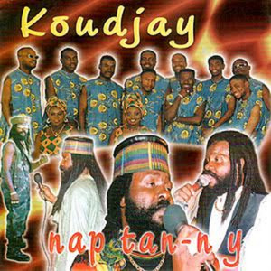 Carnaval 99 by Koudjay