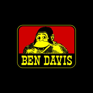 BEN DAVIS