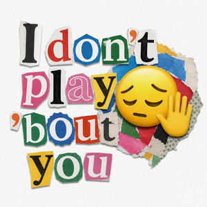 I don't play 'bout you #JerseyClub (Slowed) by whyslow