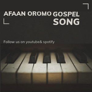 Afaan Oromo Gospel Song - Harkakee duwwan beeka