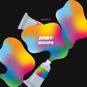 my worlds by andy quispe