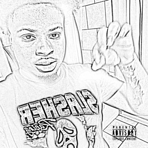 Turn up (HIVE MIX) by Ròllìn