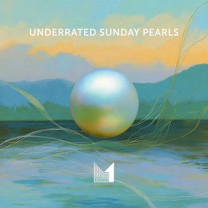 Various Artists — Underrated Sunday Pearls 02 (2026)