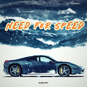 Glow City - Need For Speed