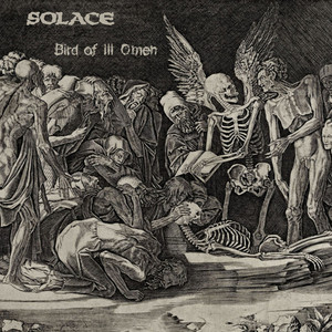 Bird of Ill Omen cover art