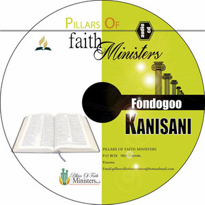 Pillars of Faith Ministers - Upendo