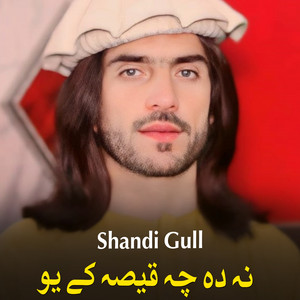 Shandi Gull - Na Da Cha Qeesa Ke You