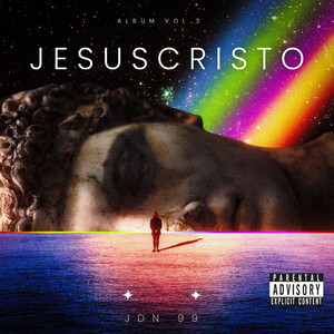 JESUSCRISTO by JDN99