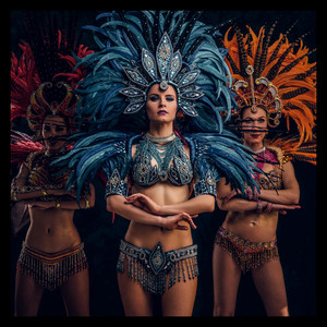 Tonydrumer - Latin Salsa Mamba