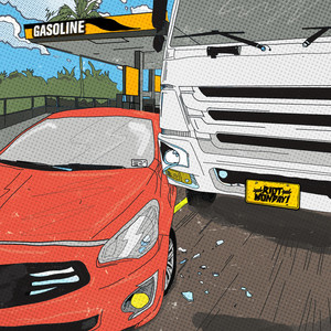 Gasoline by Riot Monday!