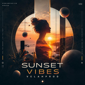 Sunset Vibes by VelahProd