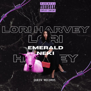 Portada de Lori Harvey
