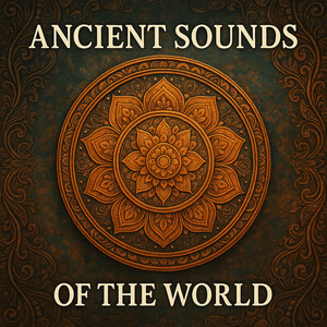 Sounds Of Egyptian Pyramids by Bioarmonia