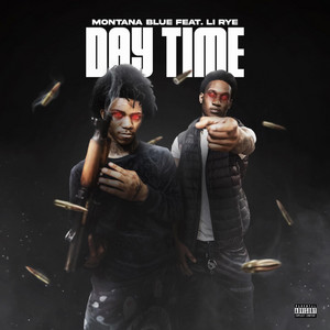 Day Time by Montana Blue, Li Rye