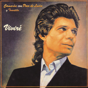 Camarón de la Isla - Mi Sangre Grita