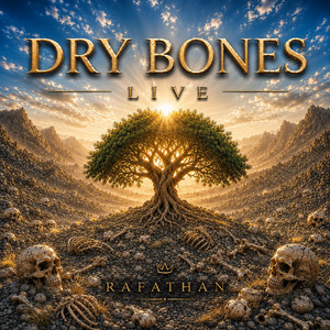 Dry Bones Live by Rafathan