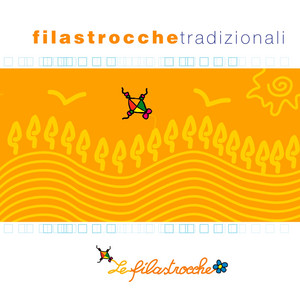 Filastrocche tradizionali (Le filastrocche) cover