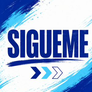 SIGUEME by ITAMDJ