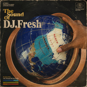 Galore by DJ.Fresh