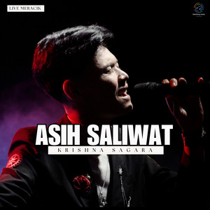Asih Saliwat (Live Meracik) by Krishna Sagara